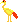 Golden Crane icon