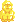 Golden God Statue icon